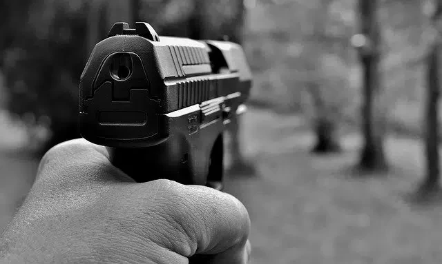 В Евлахском районе мужчина скончался от огнестрельного ранения