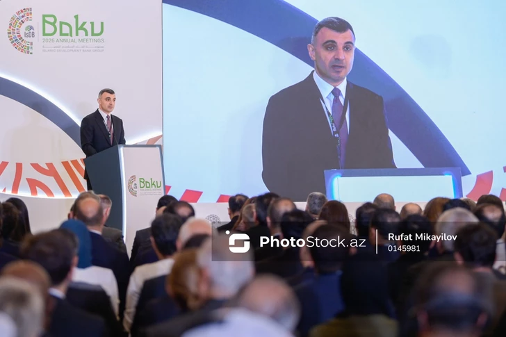 Талех Казымов назвал ключевые условия развития исламского финансирования в Азербайджане