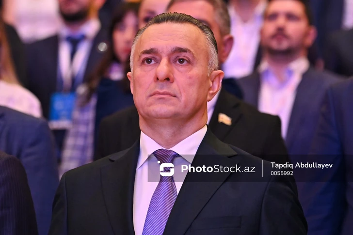 Теймур Мусаев: Зарифа Алиева первой в науке исследовала профессиональные заболевания органов зрения