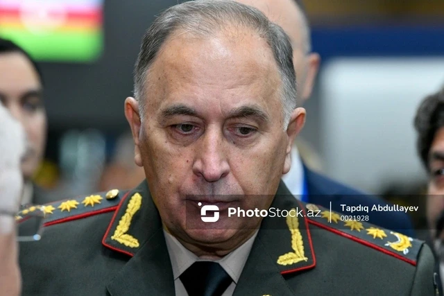 Media.az - Новости Азербайджана - В Азербайджан приедет новый начальник Генштаба Турции