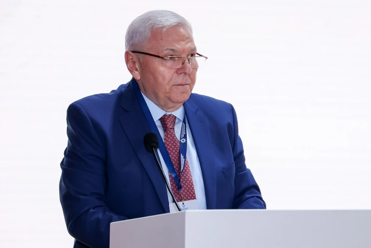 Media.az - Новости Азербайджана - В Шеки проходит конференция, посвященная национально-духовному наследию Гейдара Алиева