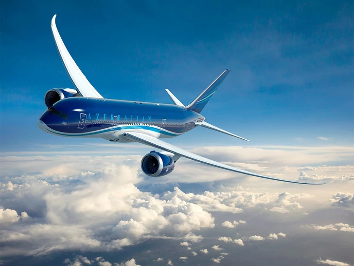 AZAL запускает регулярные рейсы из Баку в турецкий Карс