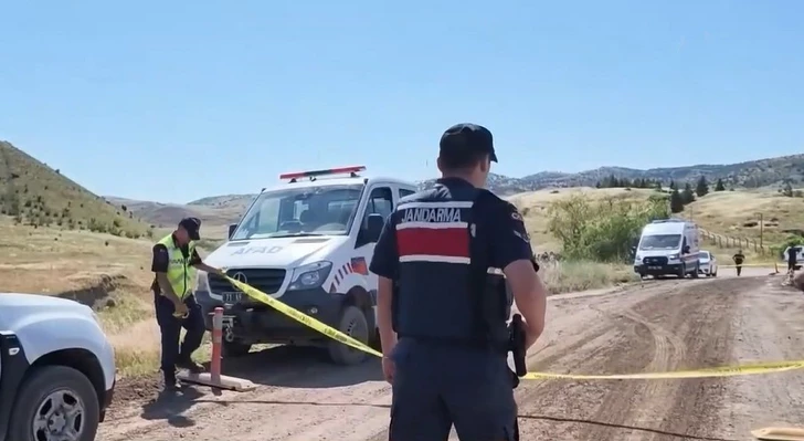 Два человека погибли при взрыве на складе хранения и утилизации боеприпасов в Турции