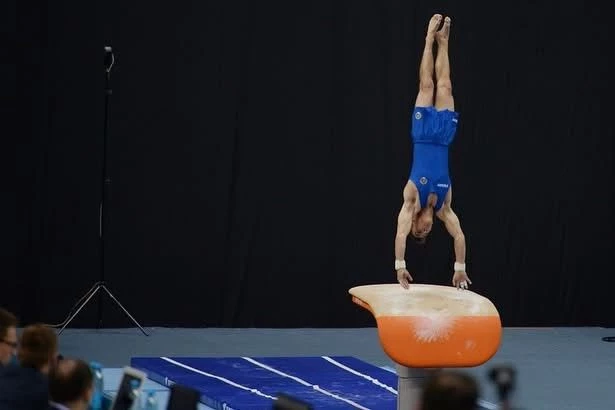 В Азербайджане пройдет чемпионат по спортивной гимнастике
