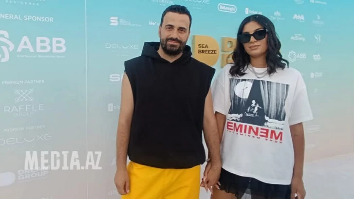 Орхан Зейналлы: Dream Fest уже стал важной частью культурной жизни Азербайджана