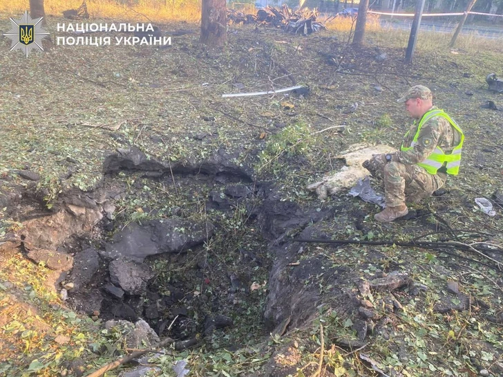 Media.az - Новости Азербайджана - Зеленский прокомментировал принятие санкционного законопроекта Грэма на фоне ракетной атаки РФ