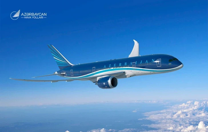 AZAL с сегодняшнего дня возобновляет рейсы в Дубай