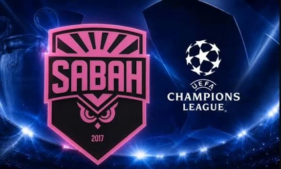 Определился возможный соперник ФК «Сабах» в плей-офф Лиги чемпионов