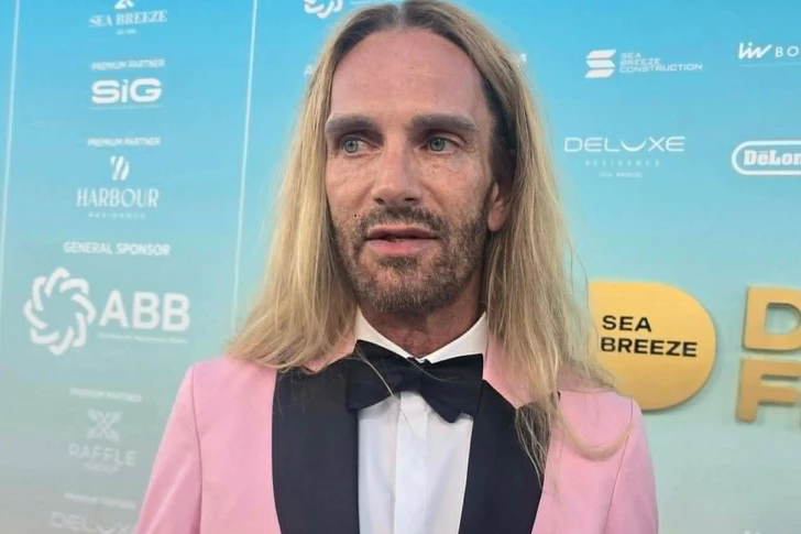 DREAM FEST 2026: Томас Невергрин захотел открыть для себя азербайджанскую музыкальную культуру