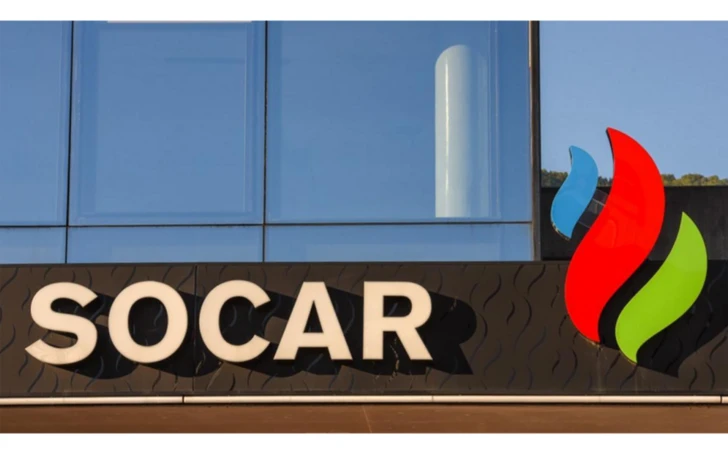 SOCAR планирует декарбонизировать морские объекты