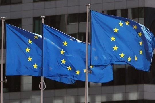 Евросовет проводит видеоконференцию по итогам украинских переговоров в Вашингтоне