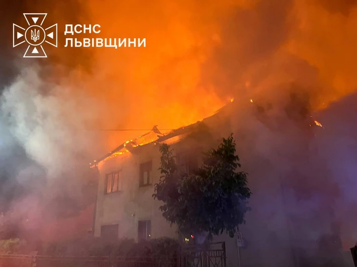 Media.az - Новости Азербайджана - Последствия российских ударов по украинским городам: погибшие, раненые и разрушения жилых домов