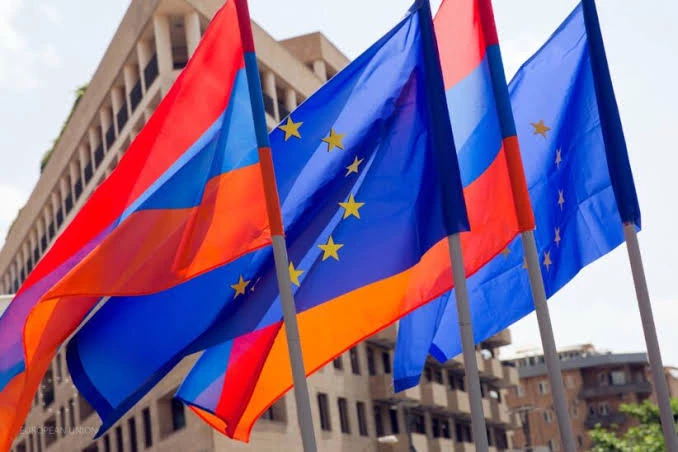 Европарламент поддержал предоставление Армении льготных торговых условий со стороны ЕС