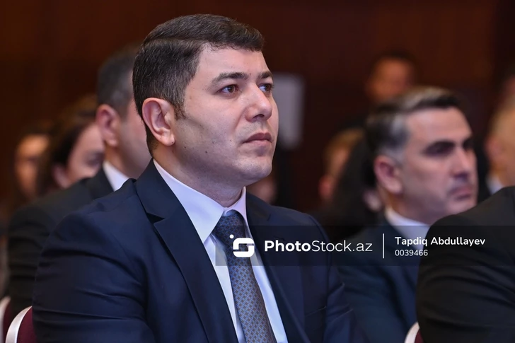 Экс-глава Аграрного агентства Азербайджана получил новую должность