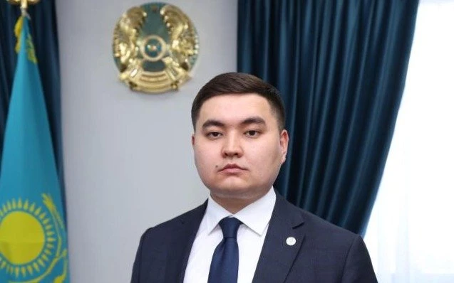 Бексултан Адилханов: Азербайджан и Казахстан разработают совместные туристические пакеты