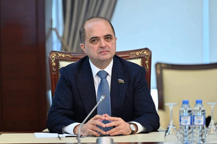 Рашад Махмудов объяснил, чего ожидать от реформы управления здравоохранением