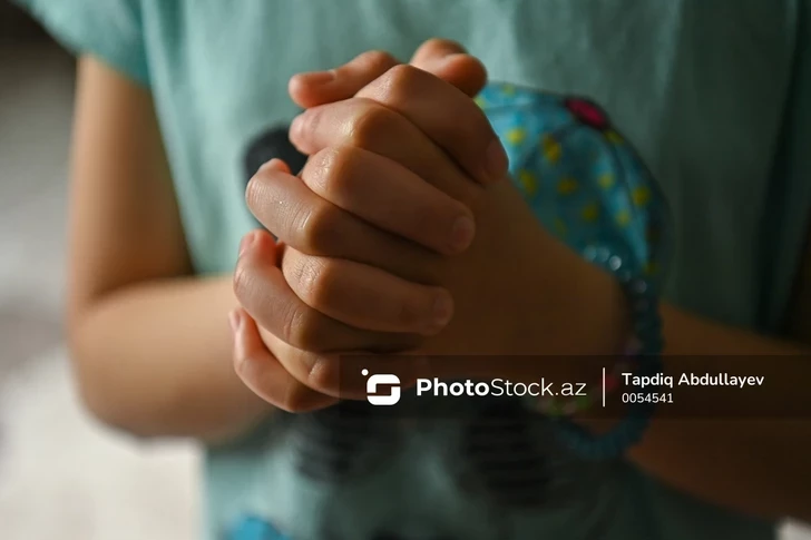 В Бейлаганском районе арестован еще один человек за связь с 14-летней девочкой