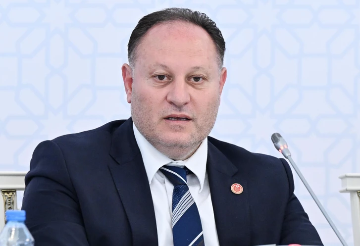 Спикер парламента ТРСК высоко оценил поддержку Азербайджана и Турции в вопросе вступления в ОТГ