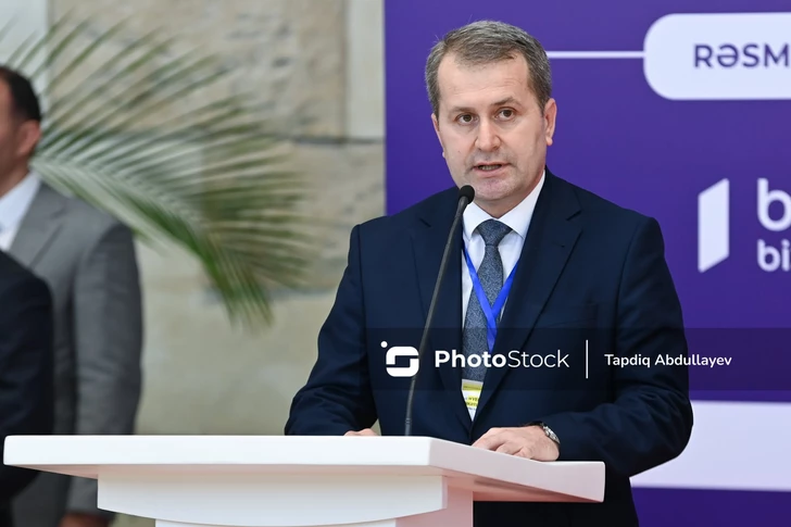 Media.az - Новости Азербайджана - KOBİA и Marsol Group организовали 7-ю Выставку презентации местных компаний в Баку