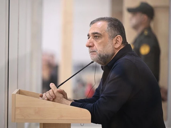 Завершено судебное разбирательство по делу Рубена Варданяна, судьи удалились на совещание