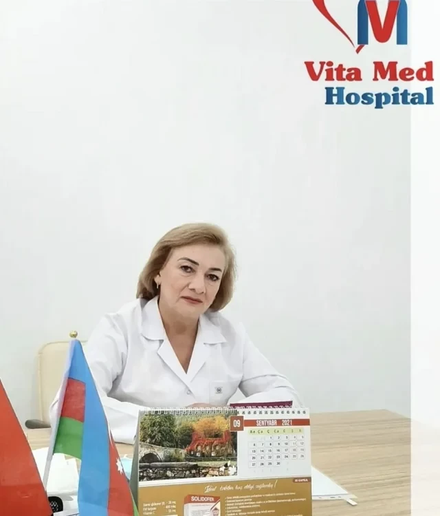 Media.az - Новости Азербайджана - Стали известны новые подробности в связи со смертью 24-летней женщины после аборта
