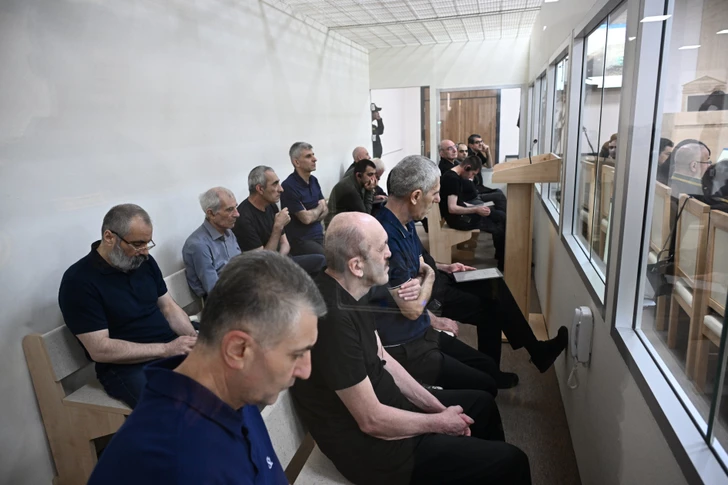 Media.az - Новости Азербайджана - Суд над армянами в Баку: оглашены документы, связанные с фактами убийства национального героя АР
