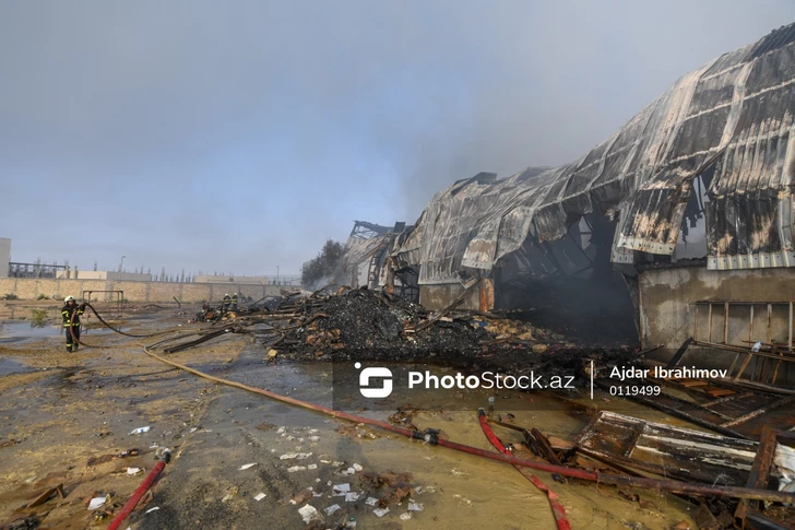 Media.az - Новости Азербайджана - В ТЦ 
