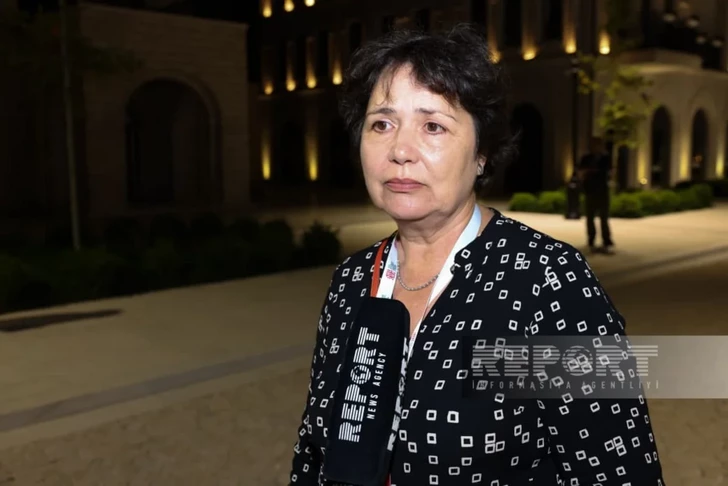 Замдиректора БТА: Тема IV Шушинского Глобального медиафорума крайне важна