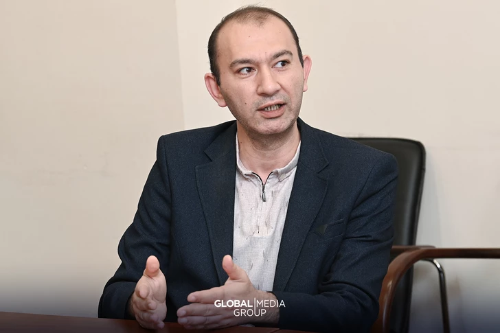 Media.az - Новости Азербайджана - Global Media Group и ООН провели сессию «Язык устойчивой среды обитания» в преддверии WUF13