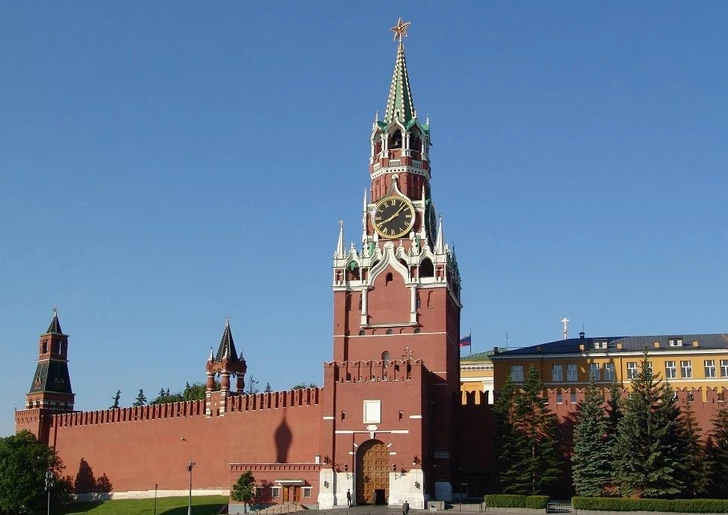 В Кремле отреагировали на сообщения о выявлении чумы в России