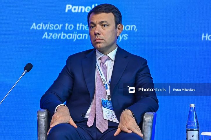 Media.az - Новости Азербайджана - Страны Среднего коридора создают единую систему обслуживания грузовладельцев