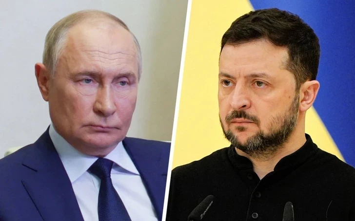 Госдеп США: Встреча Путина и Зеленского может пройти в ближайшие две недели