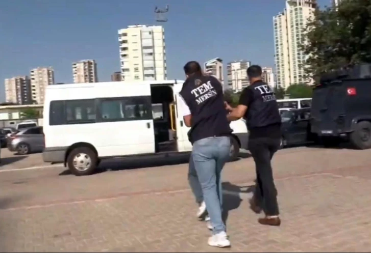 Массовые задержания в Турции: 178 подозреваемых по делам о терроризме отправлены под арест