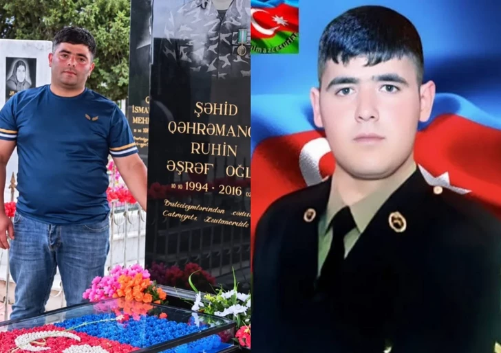 Подорвавшиеся на минах в Джебраиле оказались членами семьи шехида
