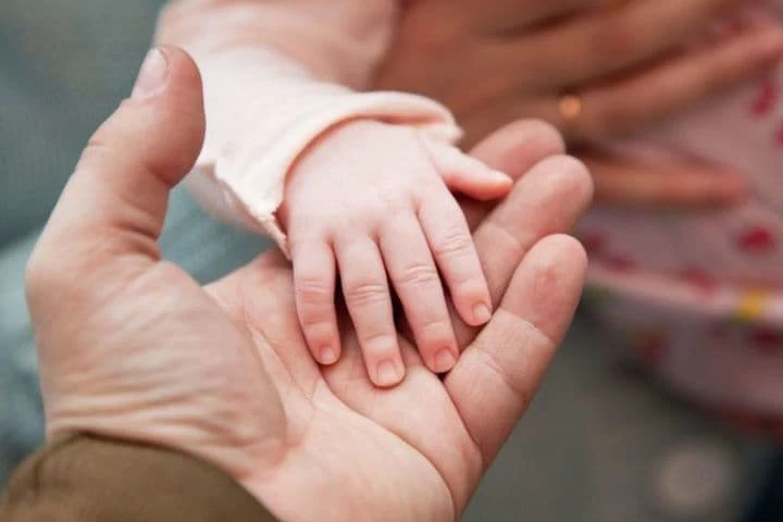 3-летней Лейле Ильясовой нужна помощь в борьбе с тяжелым заболеванием
