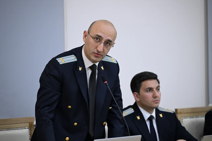 Media.az - Новости Азербайджана - Судебный процесс по делу Рубена Варданяна продолжился изучением документов