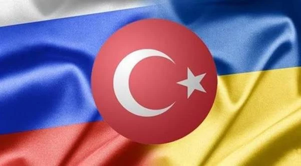 Турция намерена вновь предложить свою площадку для российско-украинских переговоров