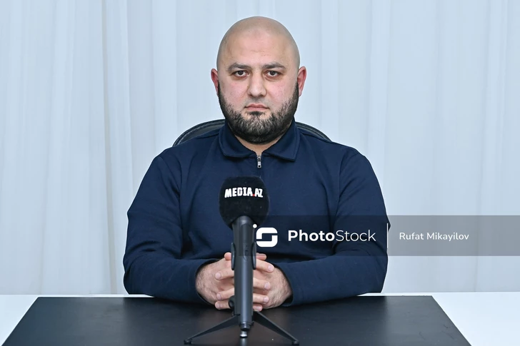 От анестезии до борьбы с фобиями: Возможности клинического гипноза в Азербайджане - ИНТЕРВЬЮ