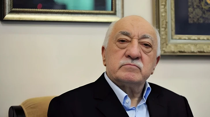 Вашингтон уклоняется от комментариев по поводу кончины главаря FETÖ