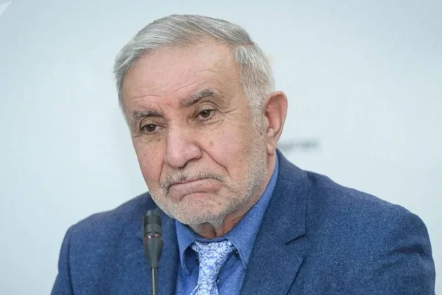 Media.az - Новости Азербайджана - Нахчыванская соль под вопросом: эксперт заявил об исчерпании запасов