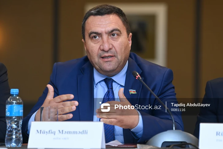 Media.az - Новости Азербайджана - Обязательные чек-апы под угрозой штрафа: в Азербайджане обсуждают спорную инициативу