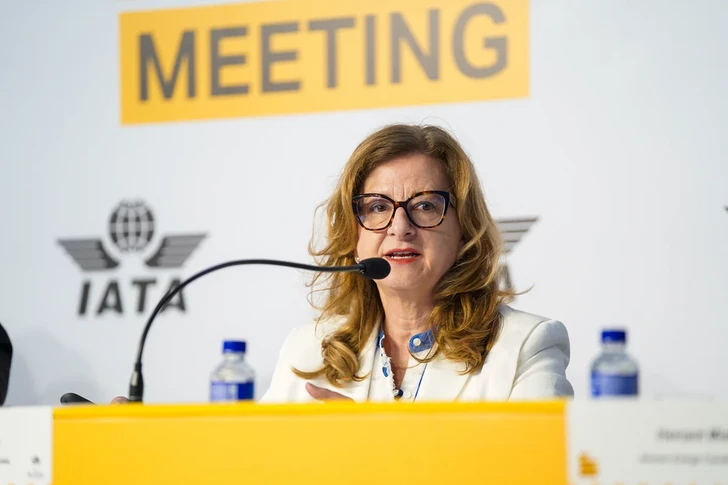 Главный экономист IATA: Авиация зарабатывает меньше, чем стоит хот-дог на чемпионате мира по футболу