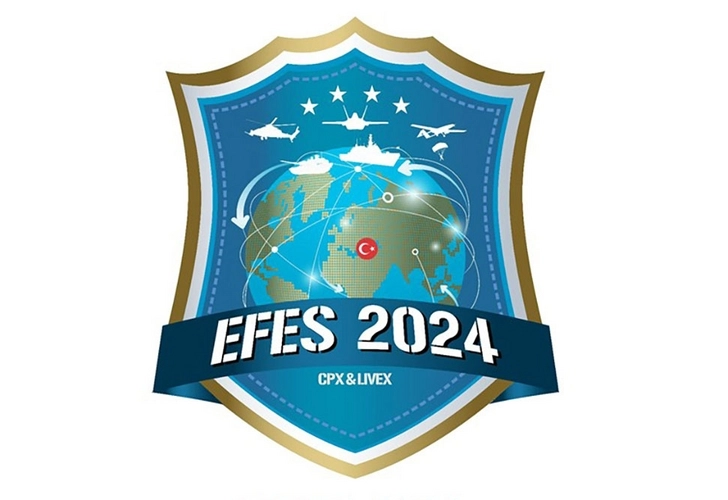 Азербайджанские военные принимают участие в международных учениях EFES - 2024