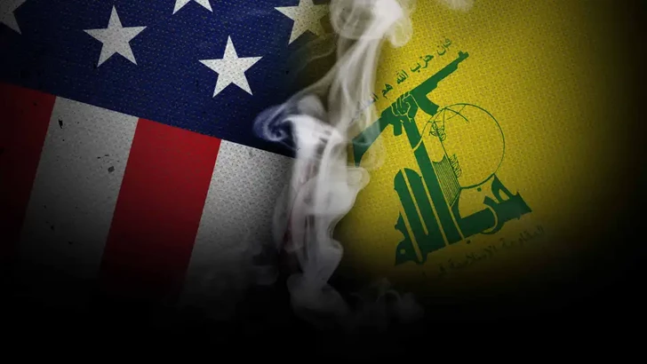 США отказались вести переговоры с «Хезболлах»