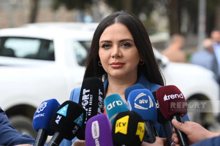 Media.az - Новости Азербайджана - ООО «Азтелеком» проложит более 1000 км оптоволоконных кабелей на освобожденных территориях
