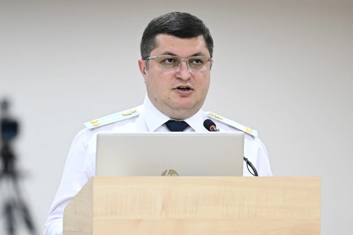 Media.az - Новости Азербайджана - Завершились выступления на Апелляционном суде по жалобам граждан Армении