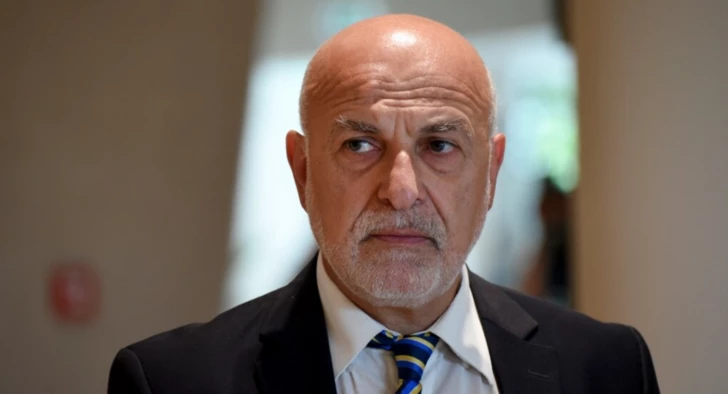 Валерий Чечелашвили: 27 сентября — важная дата для братского Азербайджана