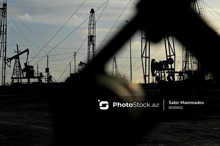 Азербайджанская нефть значительно потеряла в цене на мировом рынке
