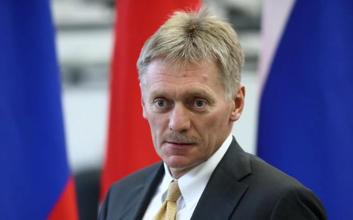 Песков: Раздражители в отношениях России и США пока не устранены