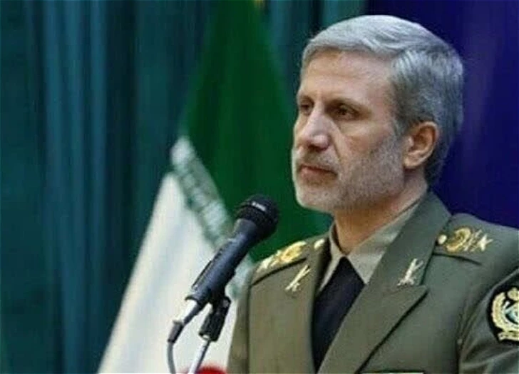 Иран назначил награду за каждого американского военного